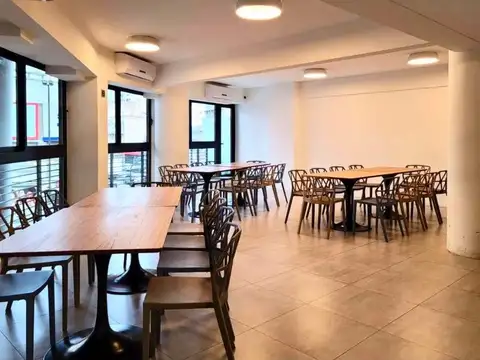 Departamento en Alquiler en Villa Urquiza, USD 1.200