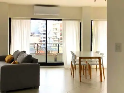 Departamento en Alquiler 15 años