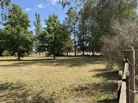 Terreno en Venta de 1632,0 m2