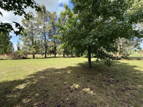 Terreno en Venta en Laguna de Lobos, USD 38.000