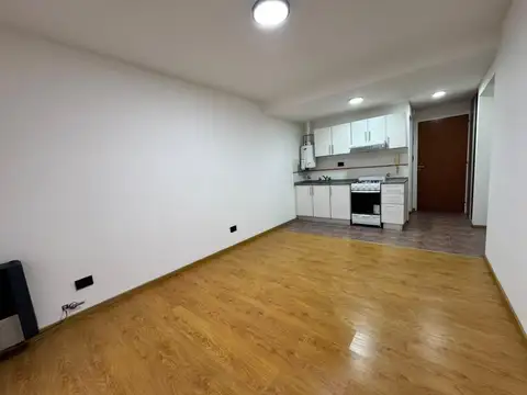 Departamento en Alquiler al Sur