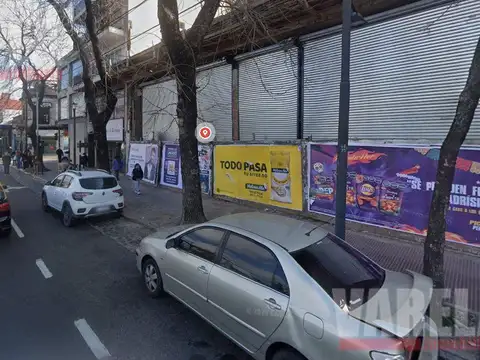 Local en Alquiler en Flores, USD 20.000