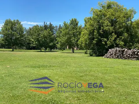 Terreno en Venta en Lujan, USD 55.000