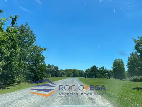 Terreno en Venta en  La Primavera Lujan