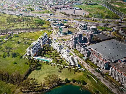 Departamento en Venta en San Fernando, USD 761.846