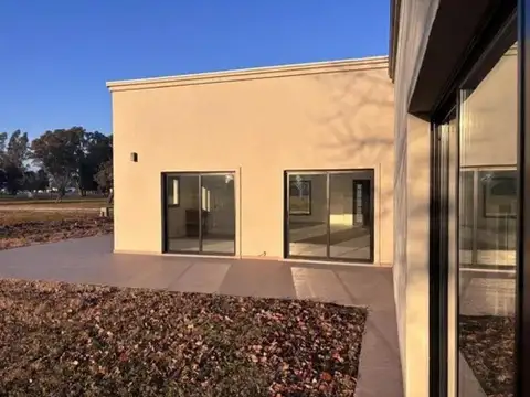 Casa en Venta A Estrenar