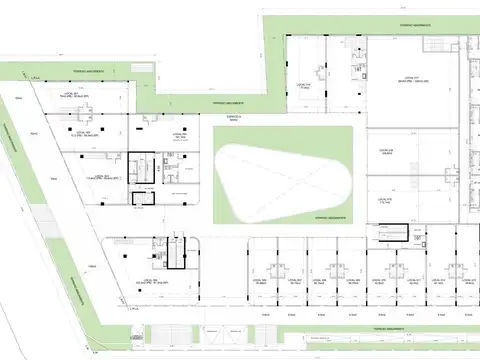 Departamento en Venta en Ciudad De Tigre, USD 116.250
