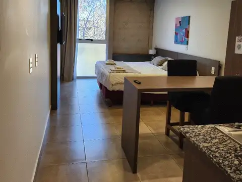 Rivadavia 700, Piso 2