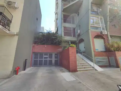 Cochera en Venta para coche grande