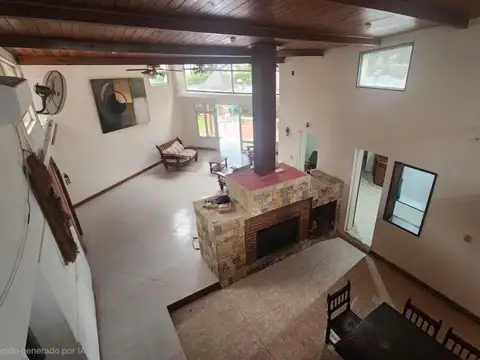 Casa en Venta en Arroyo Leyes, USD 195.000