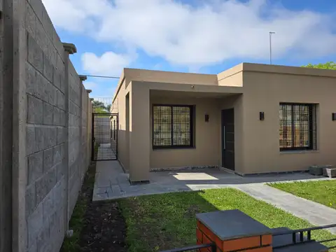 Oficina en Alquiler al Norte