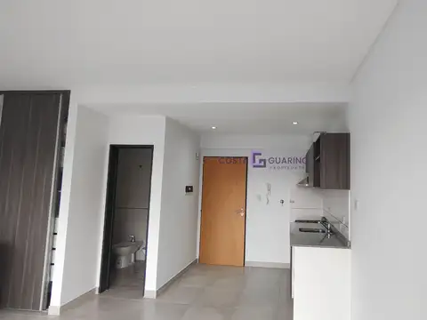 Departamento en Alquiler A Estrenar