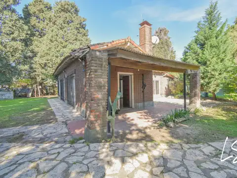 CASA EN VENTA , LONCHAMPS , ALMIRANTE BROWN