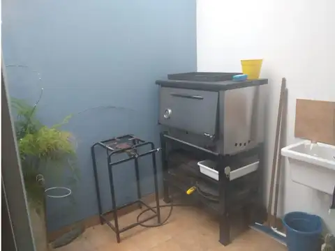 Departamento en Venta 12 años