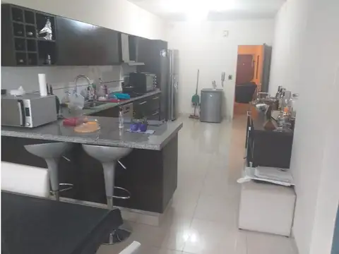 DEPARTAMENTO EN 4 PLANTAS C/COCHERA/PATIO/TERRAZA (CHACABUCO