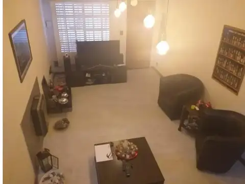 Departamento en Venta de 5 ambientes