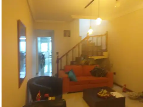 Departamento 5 ambientes con 4 baños