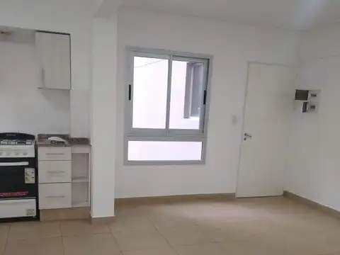 Departamento en Alquiler A Estrenar