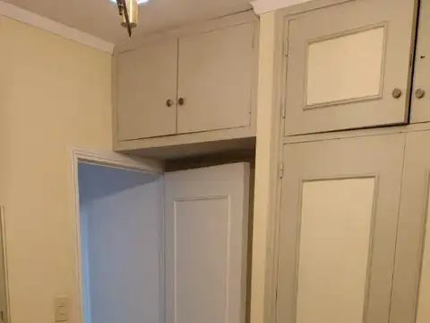 Venta  departamento con cochera