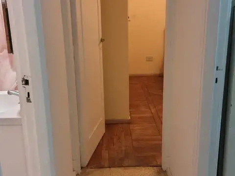 Venta  departamento con cochera