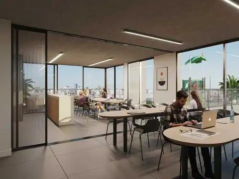 Departamento en Venta 1 año