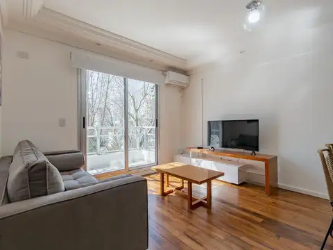 Departamento en Alquiler 5 años