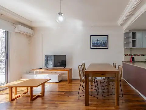 Departamento en Alquiler en Palermo Hollywood, USD 1.100