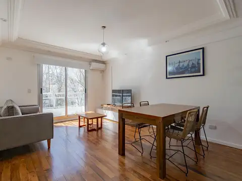 Departamento en  Palermo Hollywood