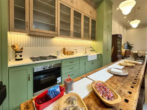 Casa en Venta en Pichincha, Rosario