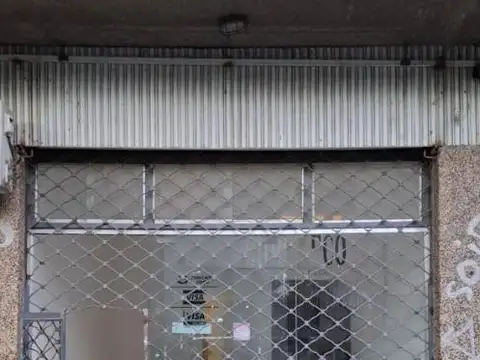 Local 30m2 todo a Nuevo