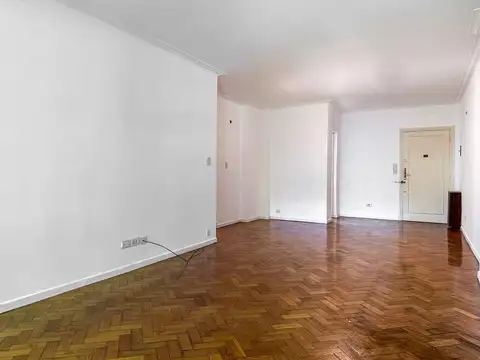Departamento en Alquiler de 4 ambientes