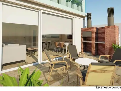 Departamento en Venta en Nuñez, USD 235.000