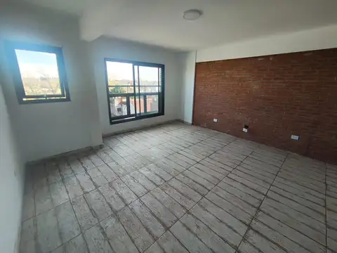 Venta - Departamento - 1 Ambiente - Monoambiente - Moron - Permuta