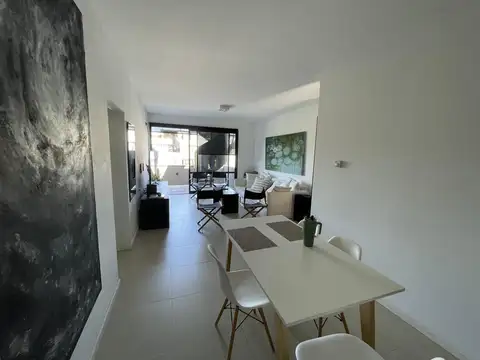 Departamento en venta 4 Ambientes en Las Liebres