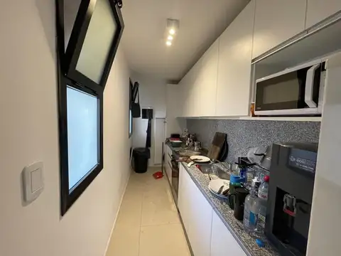 Departamento en Alquiler de 4 ambientes