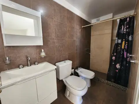 ALQUILER MONOAMBIENTE  ROSARIO BALCON