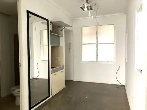 Departamento en Alquiler Apto profesional