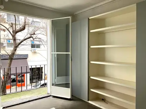 Departamento en Alquiler de Monoambiente