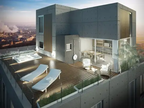 VENTA MONOAMBIENTE DIVISIBLE BELGRANO COLEGIALES