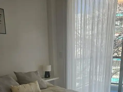 Departamento en Venta en Belgrano, USD 121.700