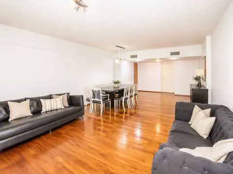 VENTA DEPARTAMENTO 4 AMB EN PALERMO CON COCHERA