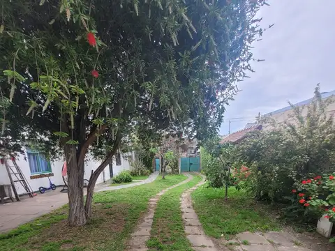 Dos terrenos en venta en centro de Ezpeleta