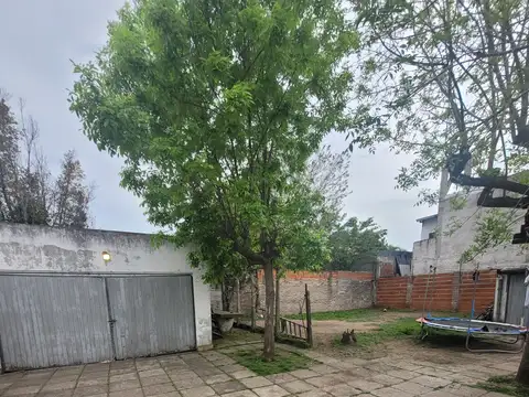 Terreno en Venta 17  mts Frente