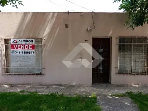 Venta | Casa | 2 Dormitorios | Capitán Bermúdez | Barrio Posta