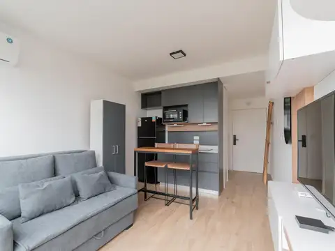 Departamento en Alquiler 2 años