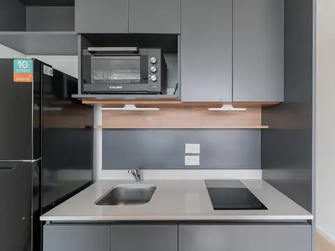 Departamento en Alquiler en Villa del Parque, $ 750.000
