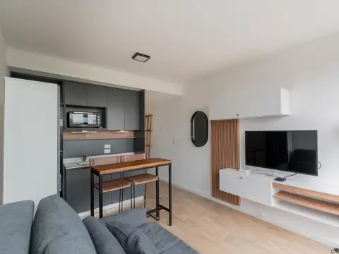 Departamento en Alquiler al Suroeste