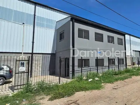 Depósito  en Alquiler, Moreno
