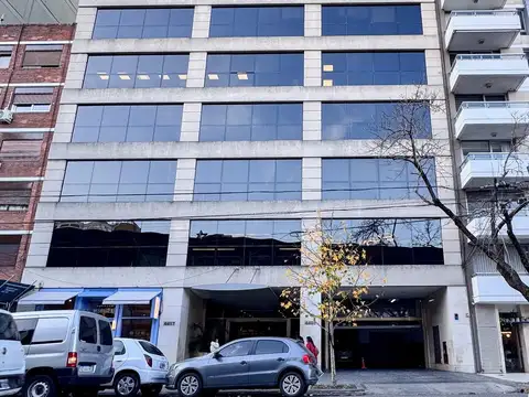 Avenida Cerviño 4400