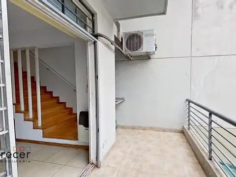 Depto Tipo Casa en Venta al Sureste